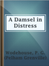 Imagen de portada para A Damsel in Distress
